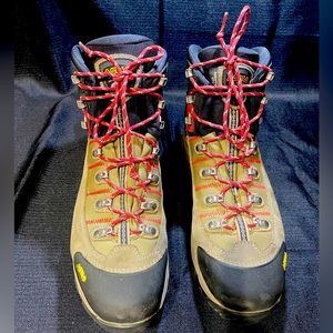 Asolo GTX Fugitive 14 US